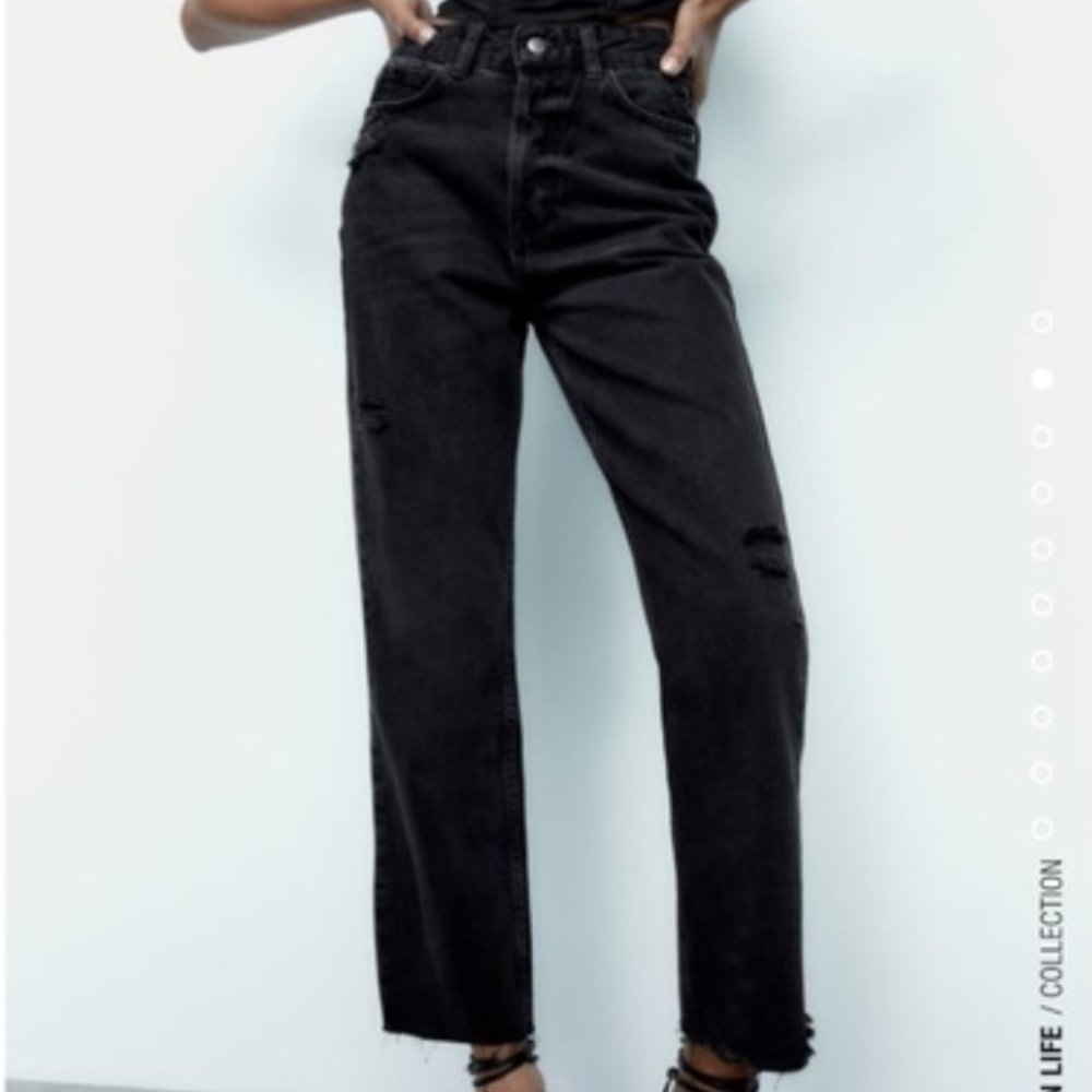 ZARA Jeans